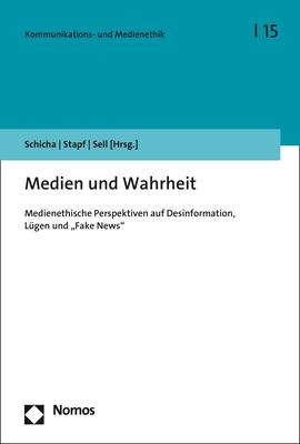 Seller image for Medien und Wahrheit for sale by moluna