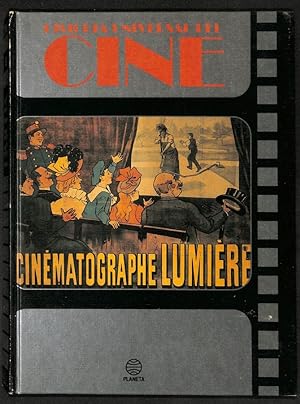 Seller image for Historia universal del cine Vol.1 for sale by Els llibres de la Vallrovira