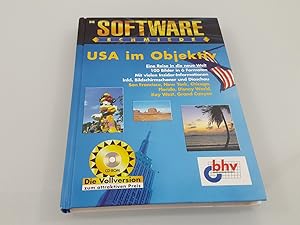 Image du vendeur pour Usa im Objektiv CD-ROM. mis en vente par SIGA eG