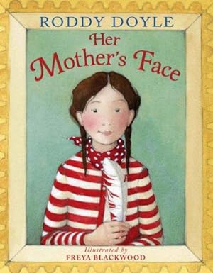 Seller image for Her Mother's Face for sale by WeBuyBooks