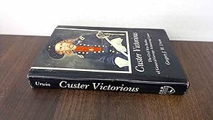 Image du vendeur pour Custer Victorious: Civil War Battles of General George Armstrong Custer mis en vente par BoundlessBookstore