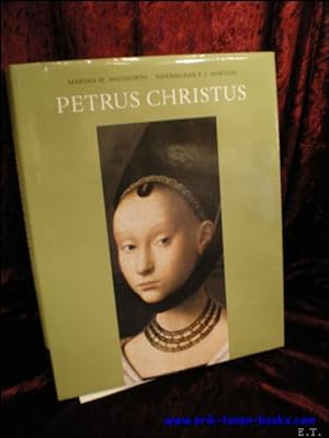 Image du vendeur pour PETRUS CHRISTUS, mis en vente par BOOKSELLER  -  ERIK TONEN  BOOKS