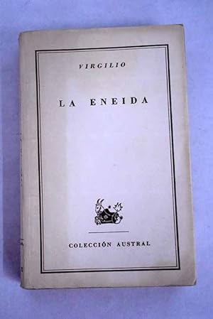 Imagen del vendedor de La Eneida a la venta por Alcaná Libros
