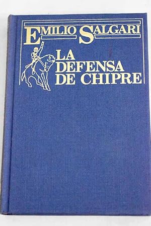 La defensa de Chipre