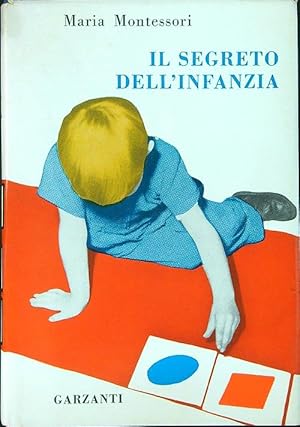 Immagine del venditore per Il segreto dell'infanzia venduto da Miliardi di Parole