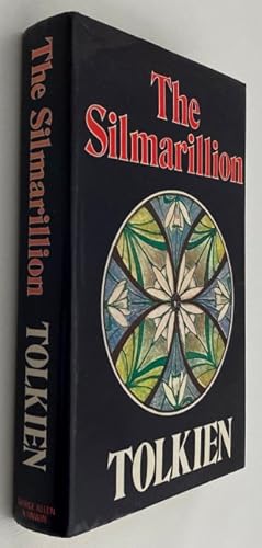 The Silmarillion. (First edtion, 2nd. Impression)