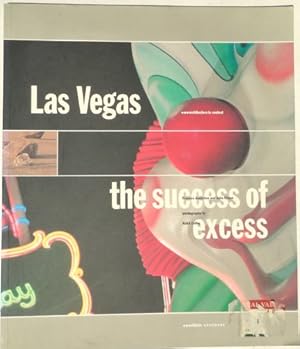 Immagine del venditore per Las Vegas: The Success of Excess (Cross-National Research Papers,) venduto da WeBuyBooks