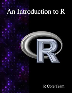 Seller image for An Introduction to R for sale by WeBuyBooks