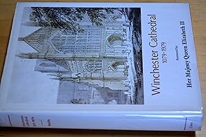 Seller image for Winchester Cathedral, 1079-1979 for sale by HALCYON BOOKS