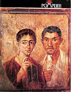 Seller image for Pompeii AD 79 for sale by M Godding Books Ltd