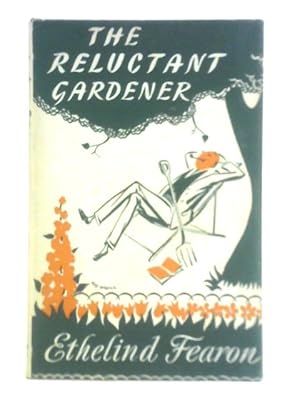 Seller image for The Reluctant Gardener for sale by World of Rare Books