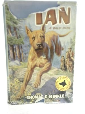 Imagen del vendedor de Tan A Wild Dog a la venta por World of Rare Books