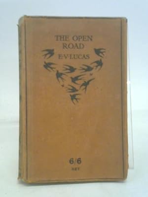 Imagen del vendedor de The Open Road: a Little Book for Wayfarers. a la venta por World of Rare Books