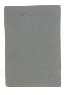 Seller image for Missee Lee for sale by World of Rare Books