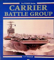 Seller image for Carrier Battle Group for sale by nautiek