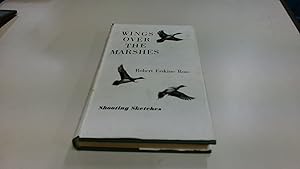 Imagen del vendedor de Wings Over The Marrshes a la venta por BoundlessBookstore
