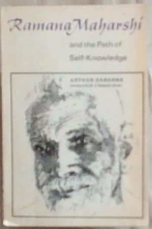 Seller image for Ramana Maharshi and the Path of Self-Knowledge for sale by Chapter 1