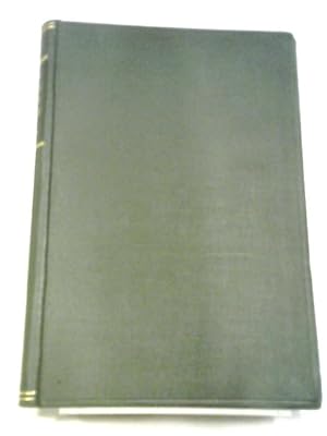 Bild des Verkufers fr German-English Science Dictionary zum Verkauf von World of Rare Books