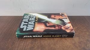 Bild des Verkufers fr Star Wars Rogue Planet zum Verkauf von BoundlessBookstore