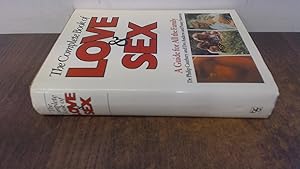 Seller image for The Complete Book Of Love And Sex for sale by BoundlessBookstore