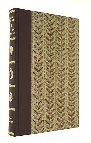 Imagen del vendedor de Sense and Sensibility, Folio Society a la venta por M Godding Books Ltd