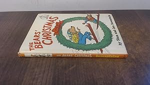 Seller image for The Bears Christmas for sale by BoundlessBookstore