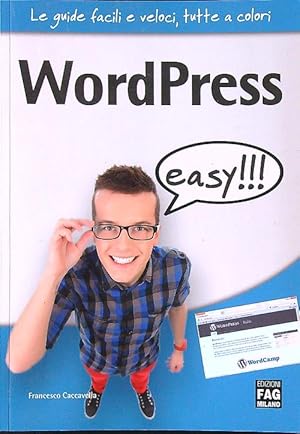 Immagine del venditore per WordPress easy venduto da Librodifaccia