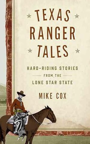 Immagine del venditore per Texas Ranger Tales (Hardcover) venduto da CitiRetail
