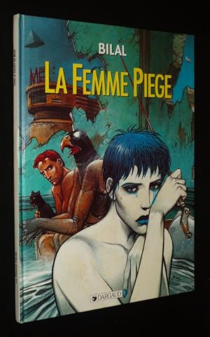 Seller image for La Femme pige for sale by Abraxas-libris