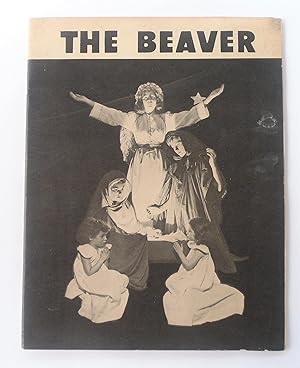 Seller image for The Beaver Christmas 1946 Vol 4 Issue 1 for sale by Blacklock's Rare Books (est 1988)