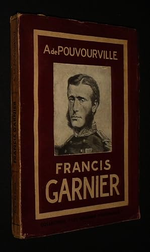 Seller image for Francis Garnier for sale by Abraxas-libris