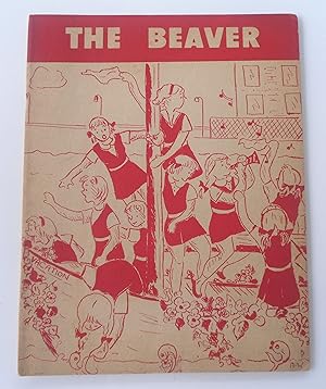 Seller image for The Beaver Summer Vol 3 Issue 3 for sale by Blacklock's Rare Books (est 1988)