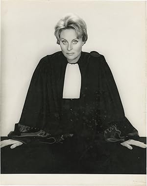 Seller image for Too Late to Love [Pourquoi viens-tu si tard] (Original photograph of Michle Morgan from the 1959 film) for sale by Royal Books, Inc., ABAA