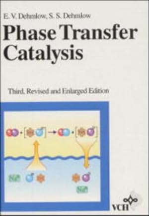Phase transfer catalysis.