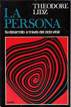 Imagen del vendedor de LA PERSONA Su desarrollo a travs del ciclo vital a la venta por Libreria Rosela