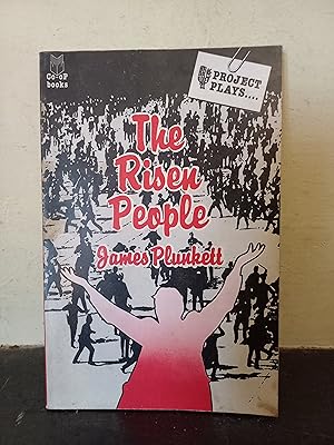 Bild des Verkufers fr The Risen People zum Verkauf von Temple Bar Bookshop