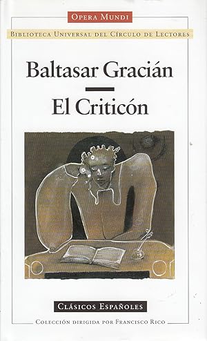 EL CRITICÓN