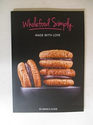 Wholefood Simply, Made with Love