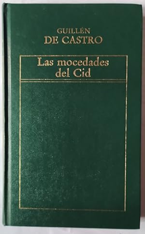 Immagine del venditore per Las mocedades del Cid venduto da La Leona LibreRa