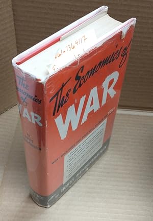 THE ECONOMICS OF WAR (PRENTICE-HALL ECONOMICS SERIES)