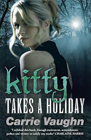 Immagine del venditore per Kitty Takes a Holiday venduto da WeBuyBooks