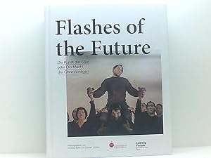 Seller image for Flashes of the Future Die Kunst der 68er oder die Macht der Ohnmchtigen for sale by Book Broker