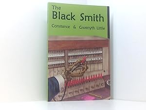 Bild des Verkufers fr The Black Smith zum Verkauf von Book Broker