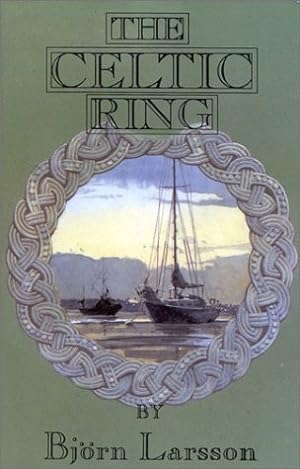 Bild des Verkufers fr The Celtic Ring zum Verkauf von WeBuyBooks