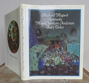 Seller image for FAVOURITE HANS CHRISTIAN ANDERSEN FAIRY TALES. for sale by Roger Middleton P.B.F.A.
