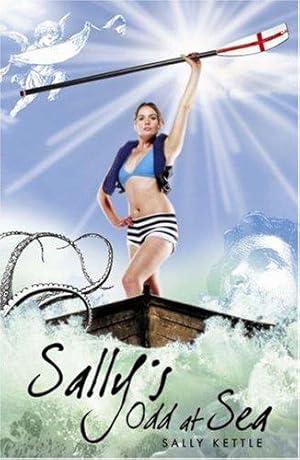 Seller image for Sally's Odd at Sea for sale by WeBuyBooks