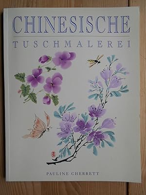 Chinesische Tuschmalerei