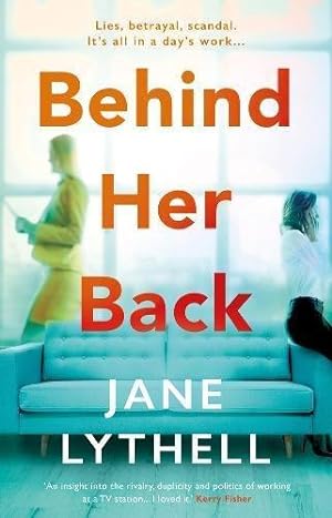 Seller image for Behind Her Back (StoryWorld): 2 for sale by WeBuyBooks