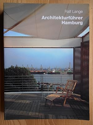 Architekturführer Hamburg.
