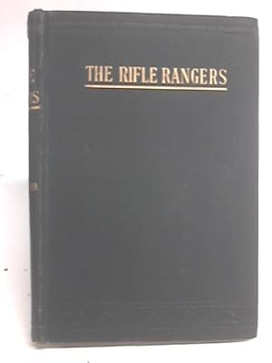 Bild des Verkufers fr The Rifle Rangers, or, Adventure in Southern Mexico zum Verkauf von World of Rare Books